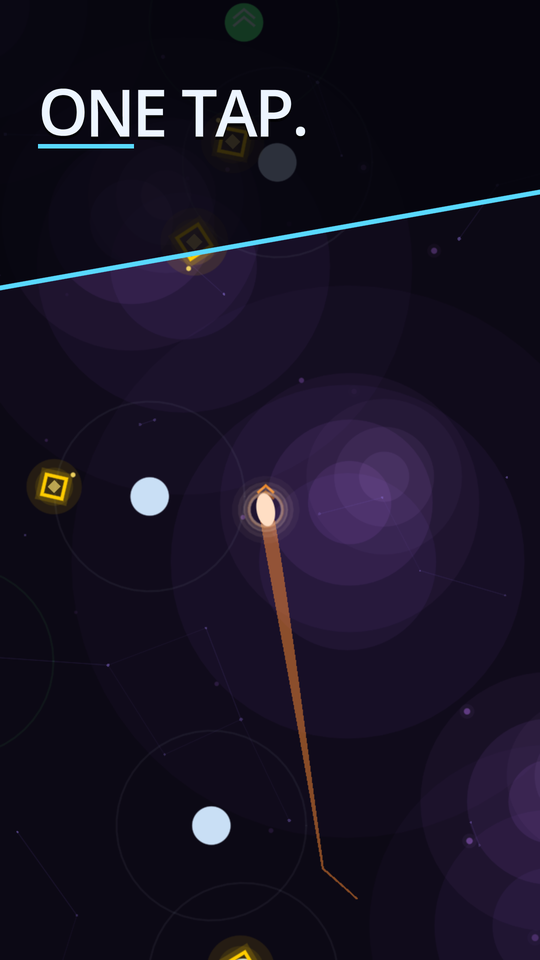 Apolune gameplay screenshot 1
