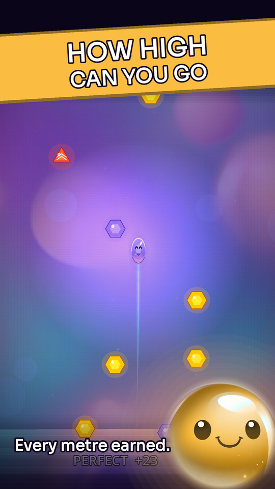 Prismling gameplay screenshot 4