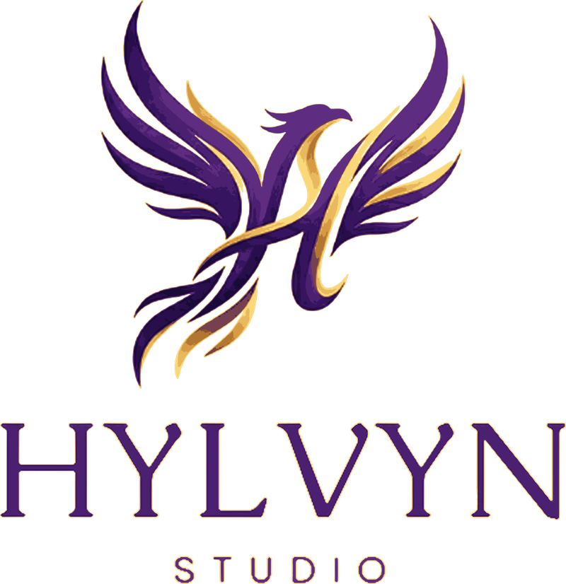 HYLVYN logo